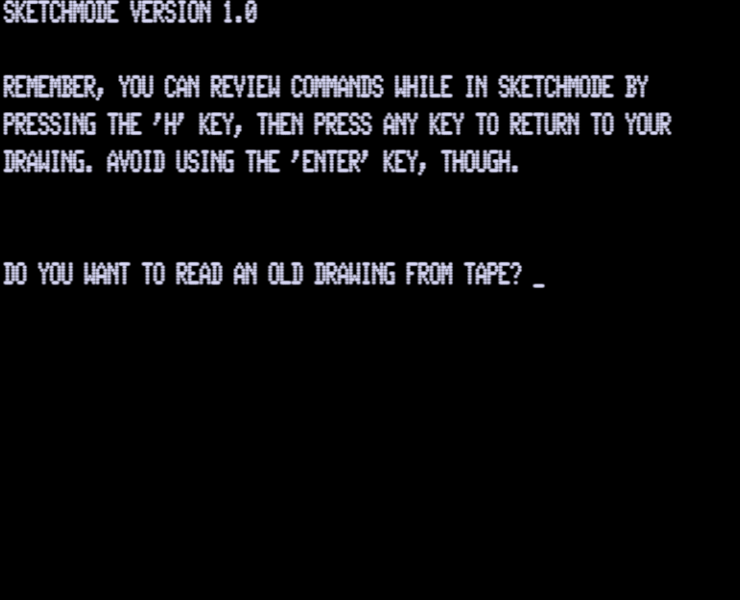 Screen shot